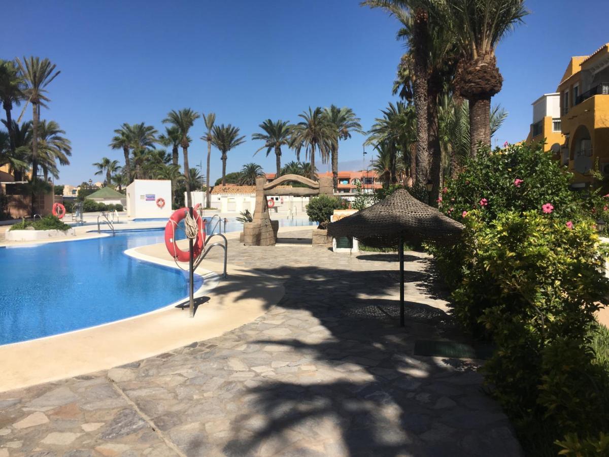 Casa Con Encanto En Roquetas De Marアパートメント エクステリア 写真