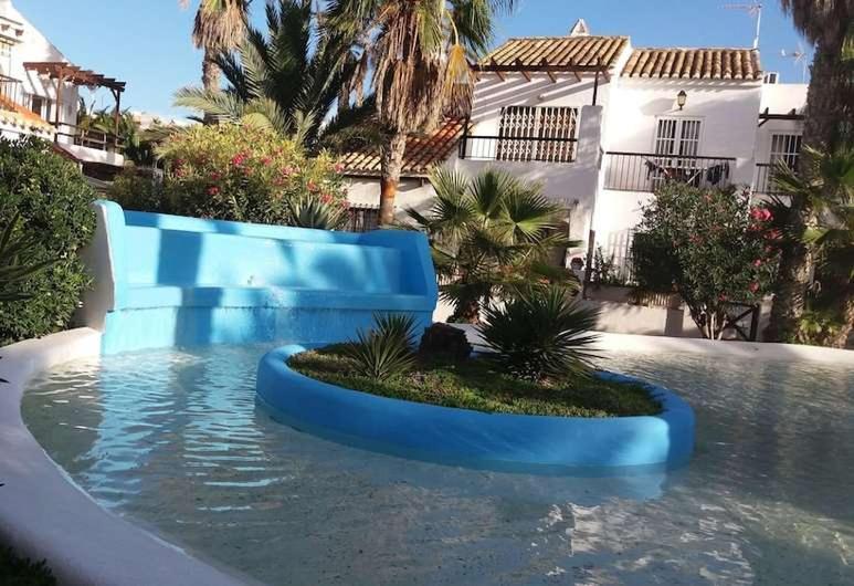 Casa Con Encanto En Roquetas De Marアパートメント エクステリア 写真