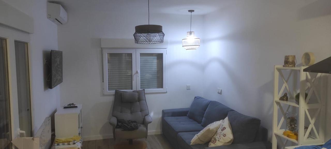 Casa Con Encanto En Roquetas De Marアパートメント エクステリア 写真