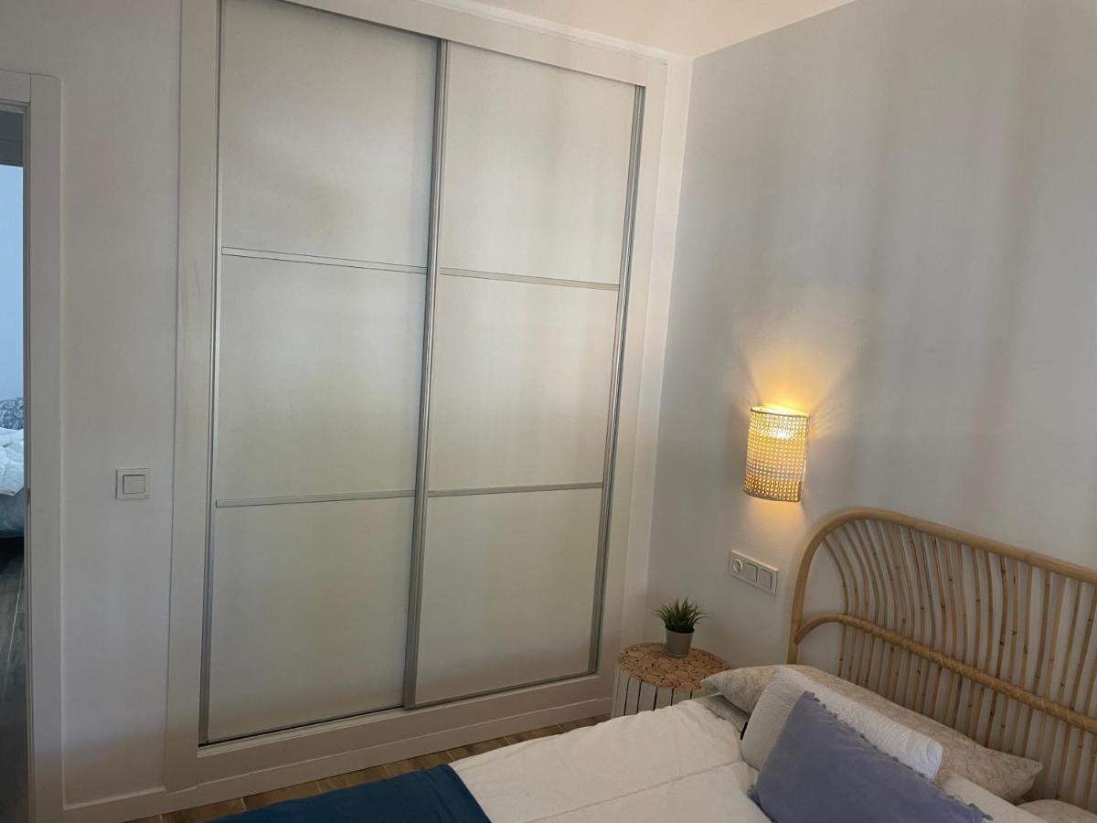 Casa Con Encanto En Roquetas De Marアパートメント エクステリア 写真