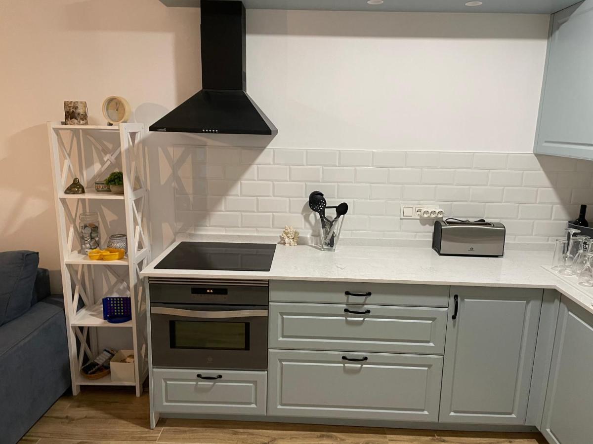 Casa Con Encanto En Roquetas De Marアパートメント エクステリア 写真