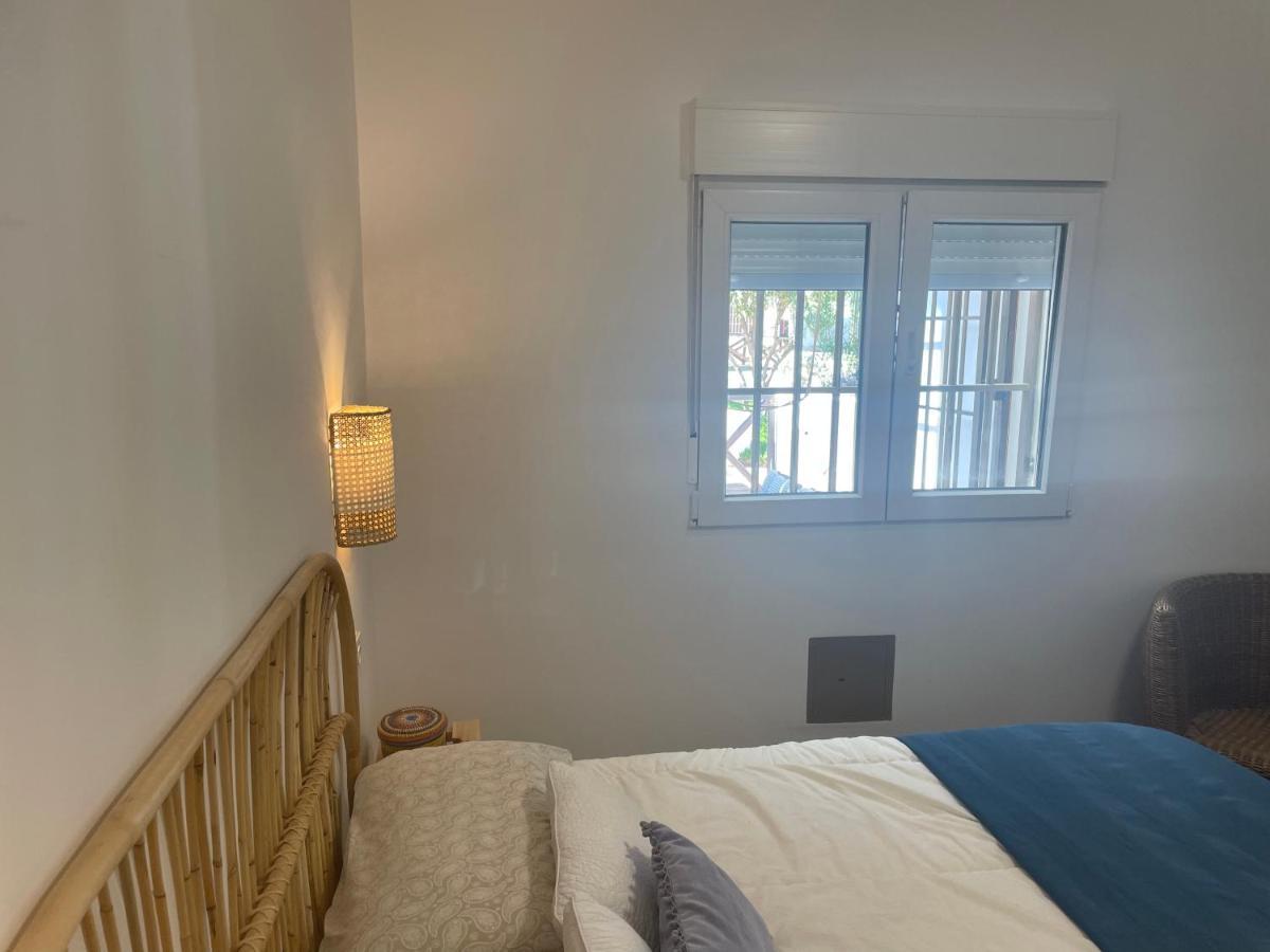 Casa Con Encanto En Roquetas De Marアパートメント エクステリア 写真